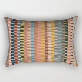 Pillow Decorative Throw Pine Trees Blocks Olive Orange Tan Pillow Decorative Throw Pine Trees Blocks Olive Orange Tan